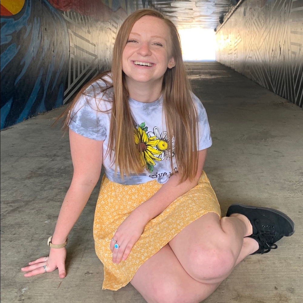 Meet your Posher, Shalina